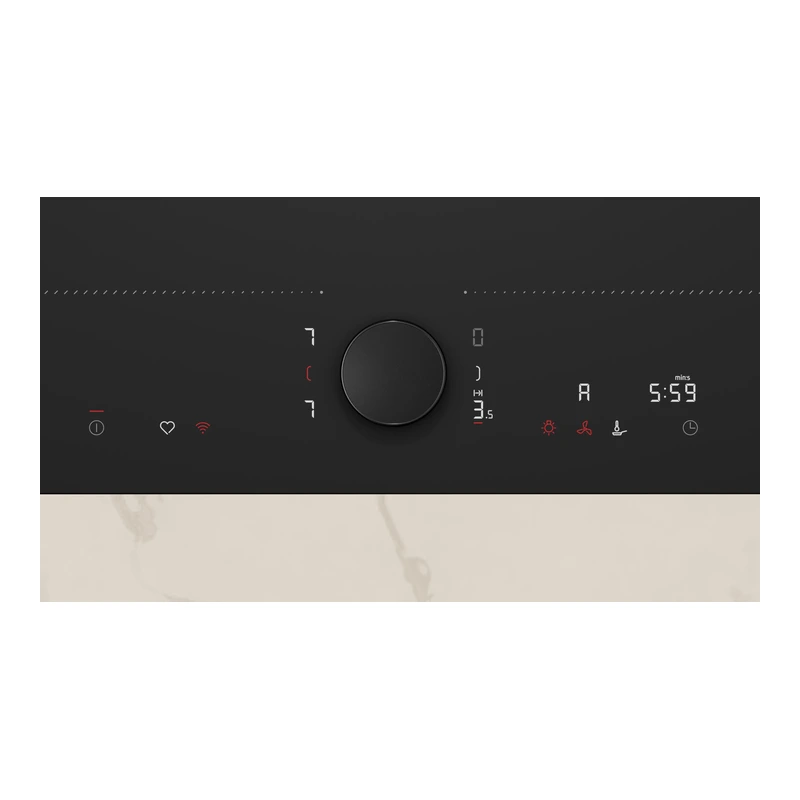 Neff T66NUX4A0 N90 Venting FlexInduction Hob