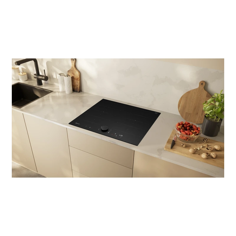 Neff T66NUX4A0 N90 Venting FlexInduction Hob