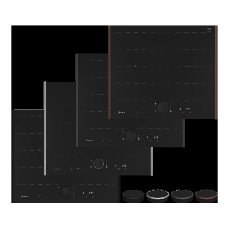 Neff T66YYY4C0 N90 Flex Design FlexInduction Hob
