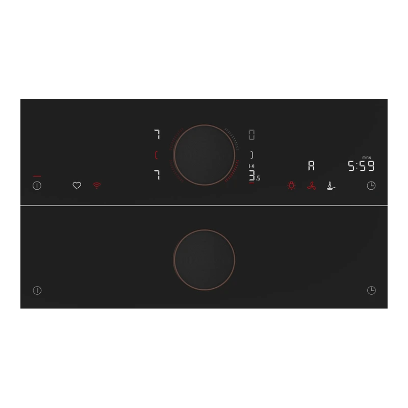 Neff T66YYY4C0 N90 Flex Design FlexInduction Hob