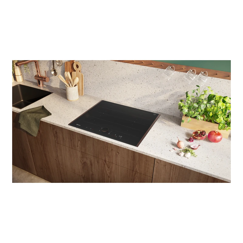 Neff T66YYY4C0 N90 Flex Design FlexInduction Hob