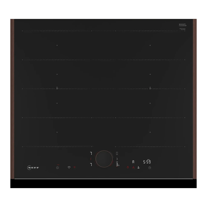 Neff T66YYY4C0 N90 Flex Design FlexInduction Hob