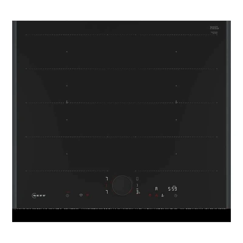Neff T66YYY4C0 N90 Flex Design FlexInduction Hob