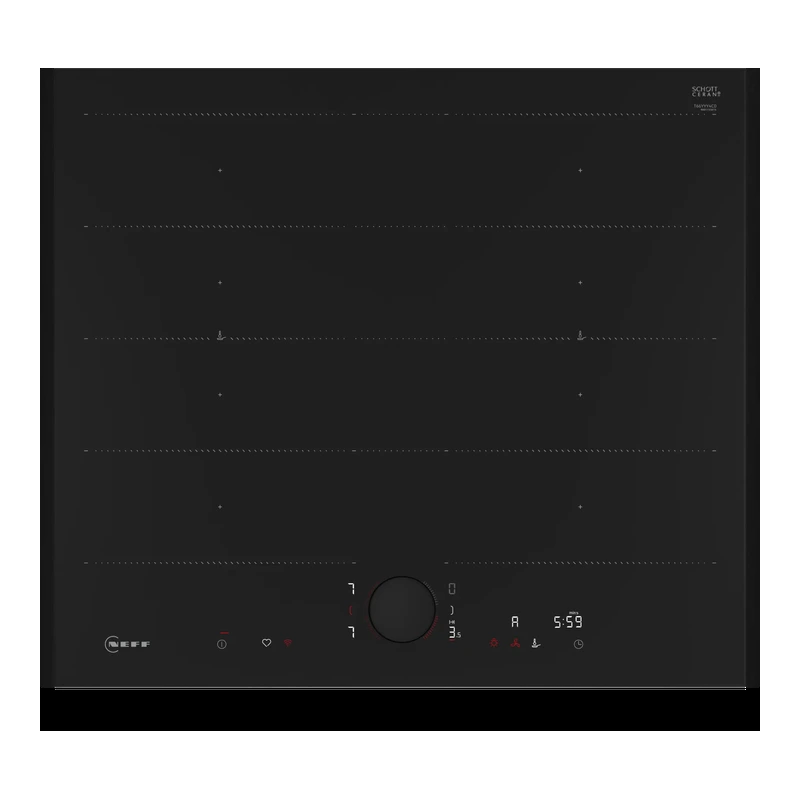 Neff T66YYY4C0 N90 Flex Design FlexInduction Hob