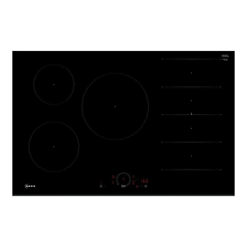 Neff T68FHV4L0 N70 FlexInduction Hob