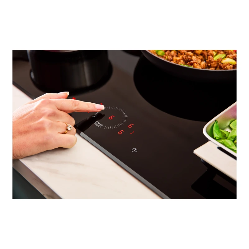 Neff T68FHV4L0 N70 FlexInduction Hob