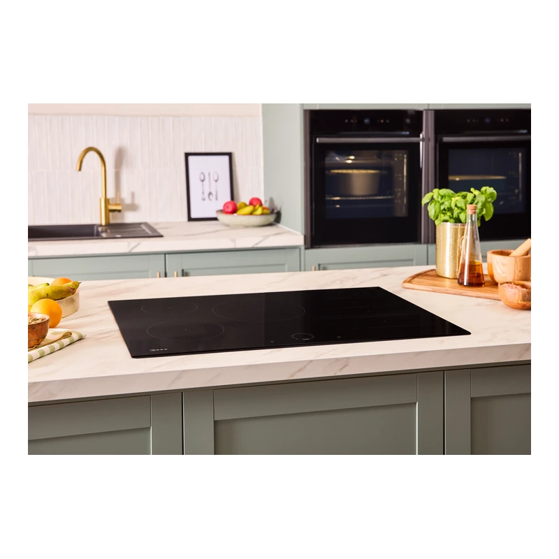 Neff T68FHV4L0 N70 FlexInduction Hob
