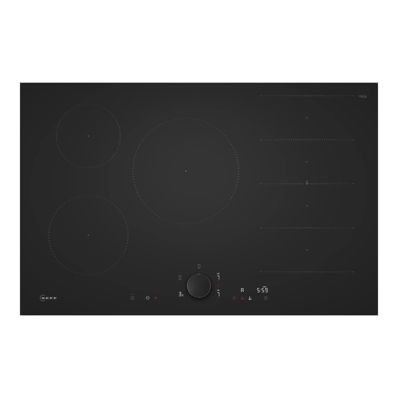 Neff T68NUV4A0 N90 Venting FlexInduction Hob