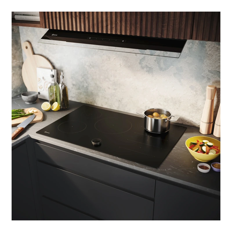Neff T68NUV4A0 N90 Venting FlexInduction Hob