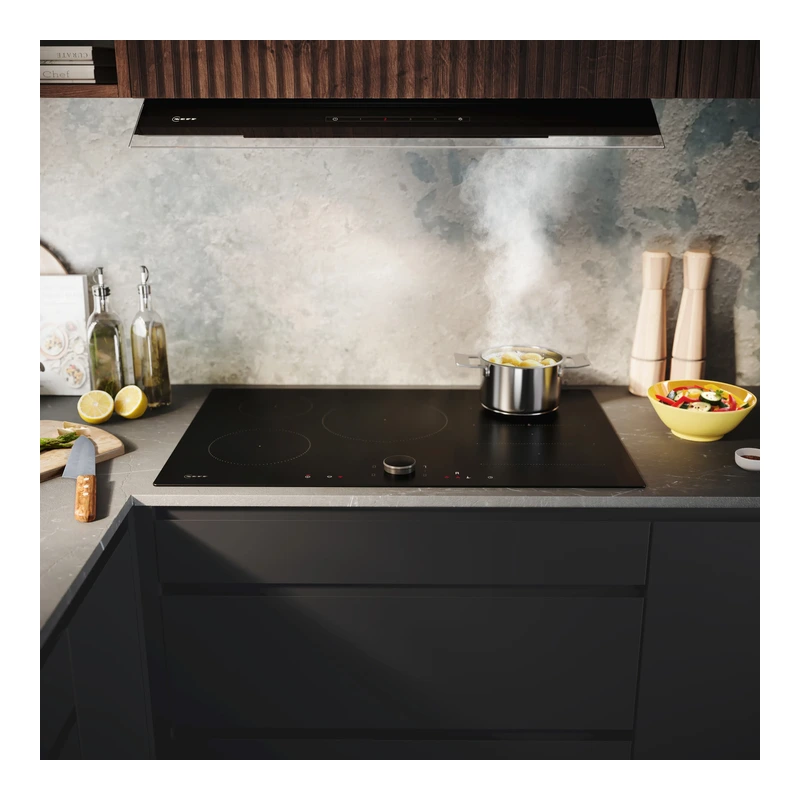 Neff T68NUV4A0 N90 Venting FlexInduction Hob