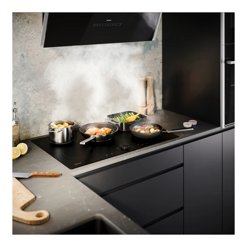 Neff T68NUV4A0 N90 Venting FlexInduction Hob