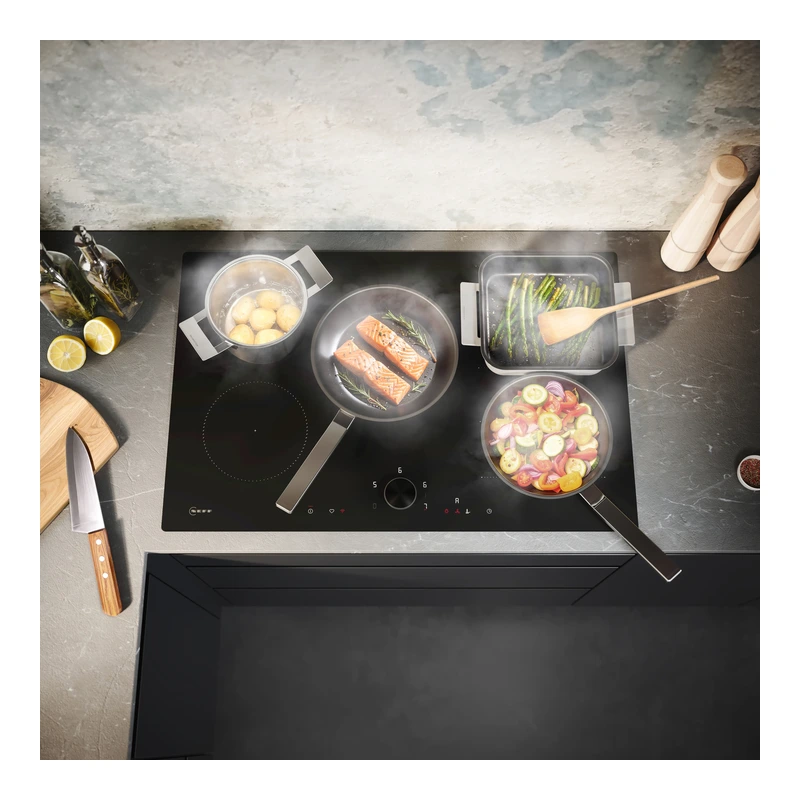Neff T68NUV4A0 N90 Venting FlexInduction Hob