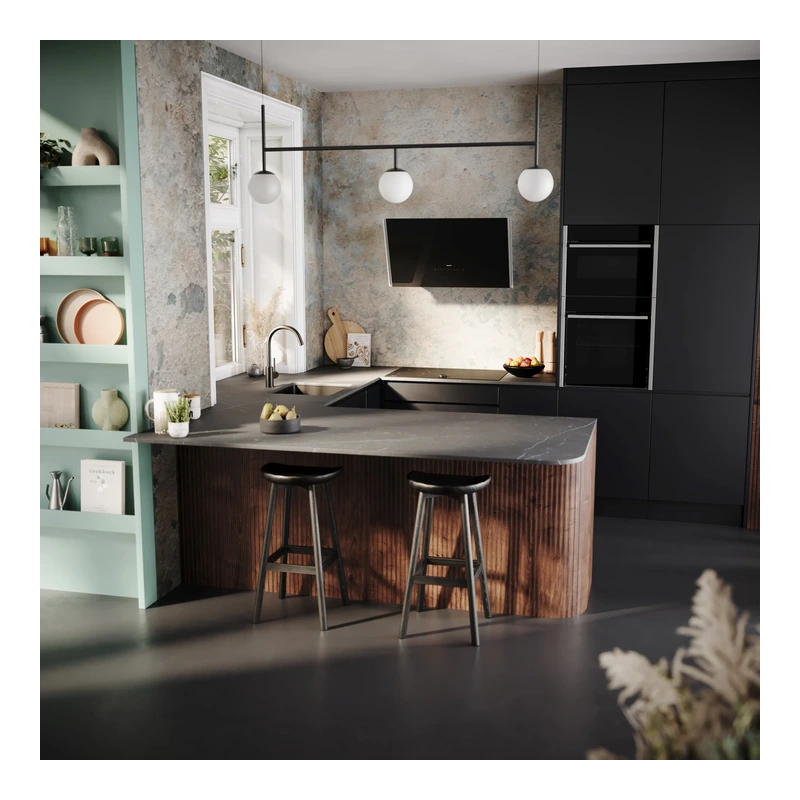 Neff T68NUV4A0 N90 Venting FlexInduction Hob