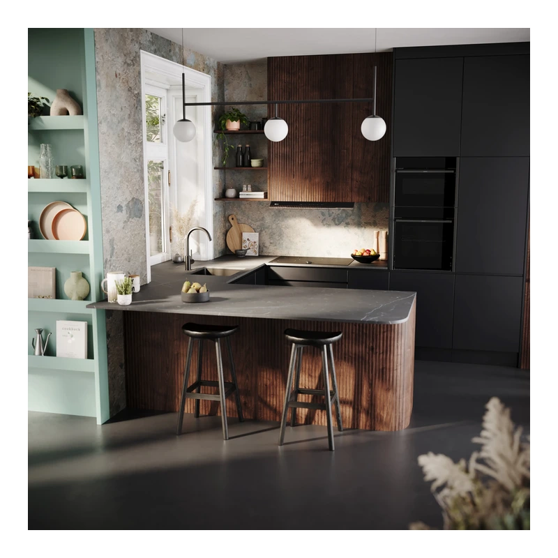Neff T68NUV4A0 N90 Venting FlexInduction Hob