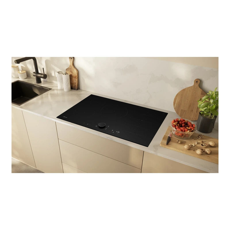 Neff T68NUV4A0 N90 Venting FlexInduction Hob