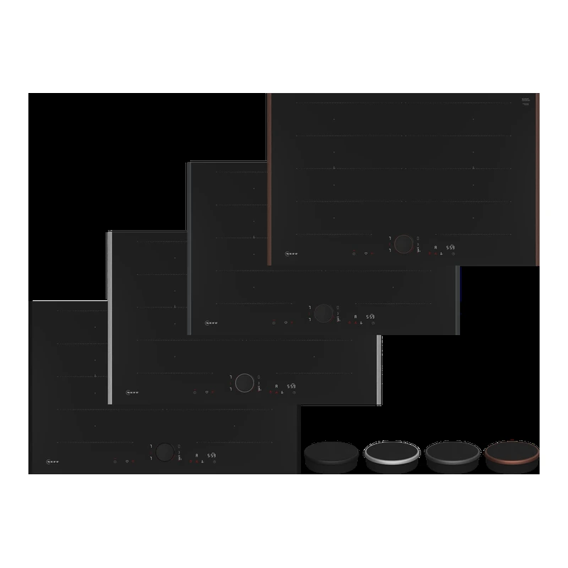 Neff T68YYY4C0 N90 Flex Design FlexInduction Hob