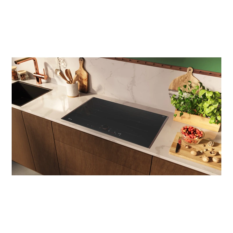 Neff T68YYY4C0 N90 Flex Design FlexInduction Hob