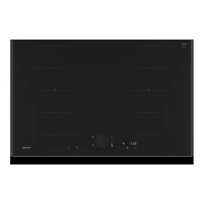 Neff T68YYY4C0 N90 Flex Design FlexInduction Hob