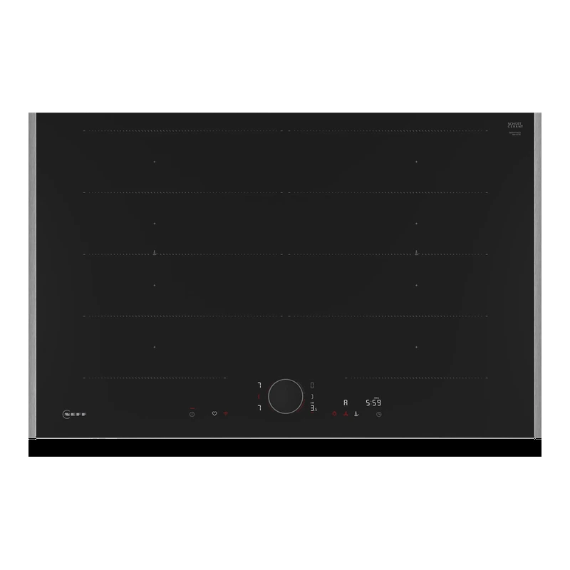 Neff T68YYY4C0 N90 Flex Design FlexInduction Hob