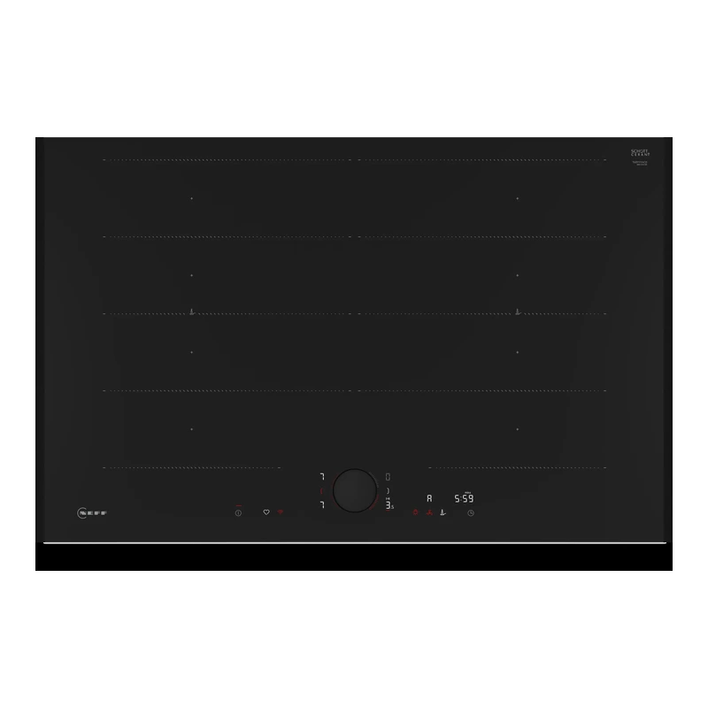 Neff T68YYY4C0 N90 Flex Design FlexInduction Hob