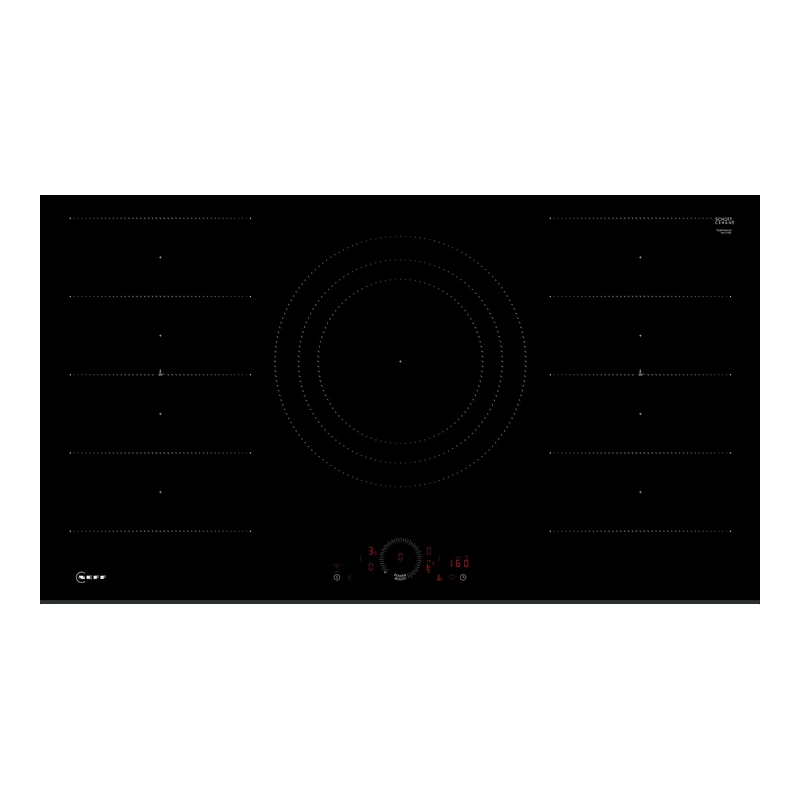 Neff T69FHV4L0 N70 FlexInduction Hob