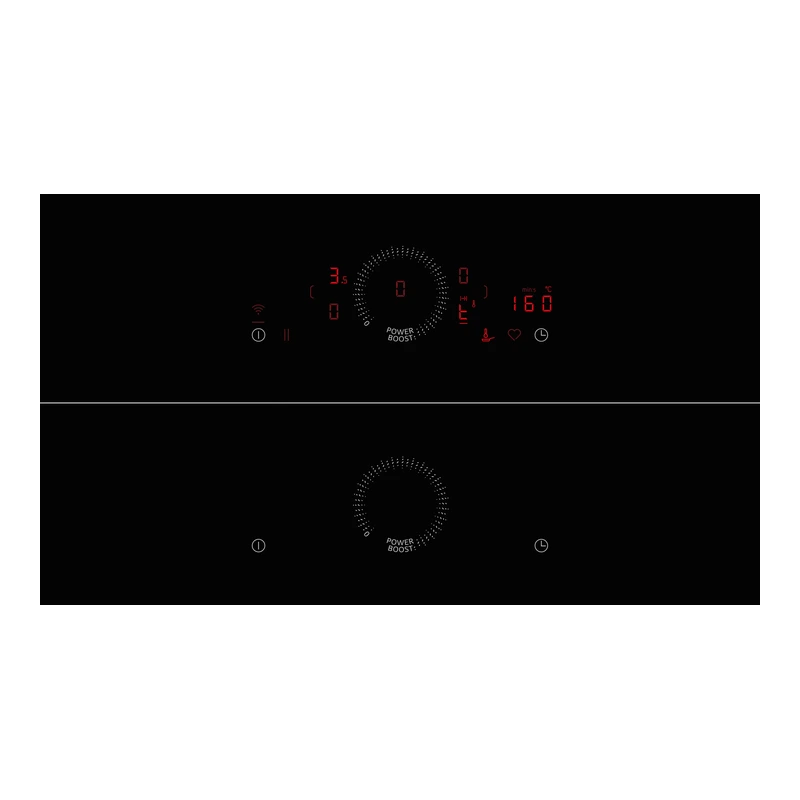 Neff T69FHV4L0 N70 FlexInduction Hob