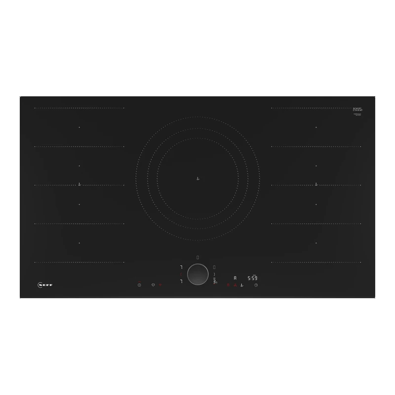 Neff T69FUV4L0 N90 FlexInduction Hob