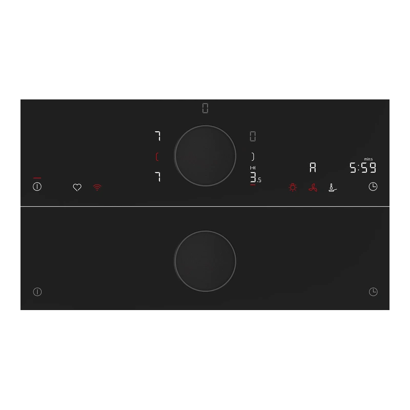 Neff T69FUV4L0 N90 FlexInduction Hob