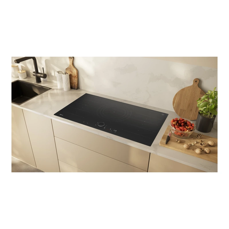 Neff T69FUV4L0 N90 FlexInduction Hob