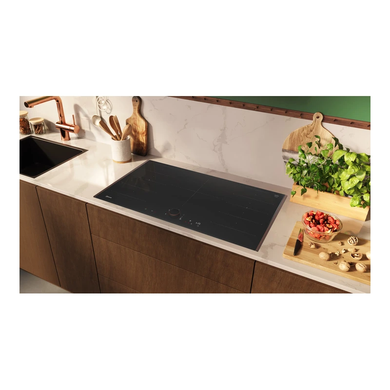 Neff T69YYV4C0 N90 Flex Design FlexInduction Hob