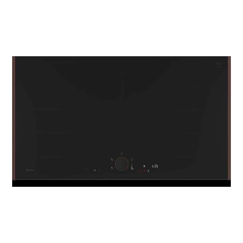 Neff T69YYV4C0 N90 Flex Design FlexInduction Hob