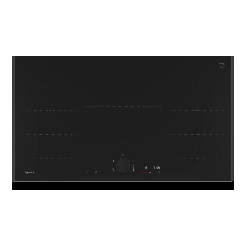 Neff T69YYV4C0 N90 Flex Design FlexInduction Hob