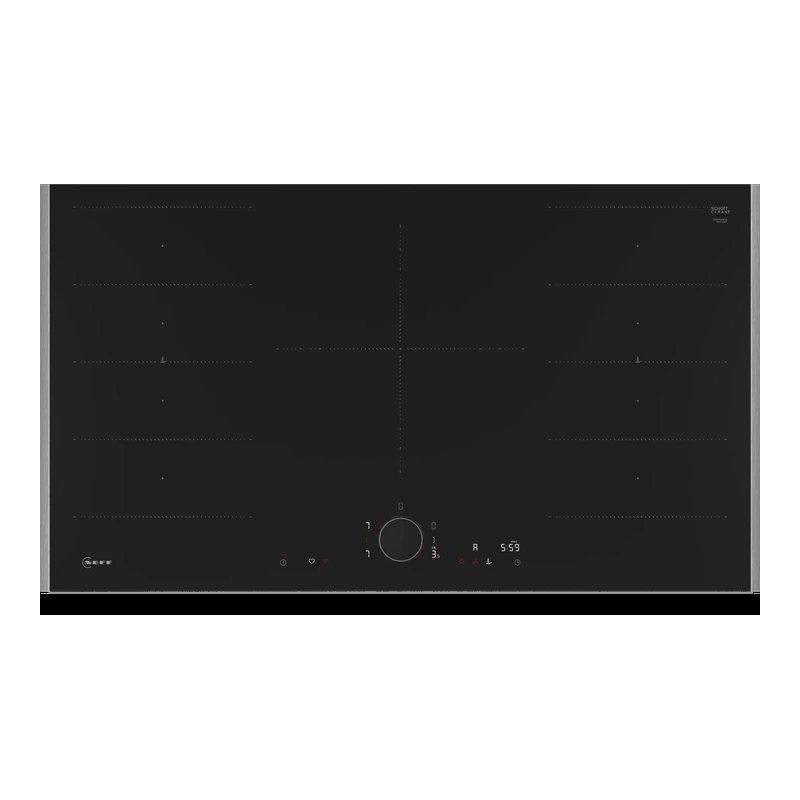 Neff T69YYV4C0 N90 Flex Design FlexInduction Hob