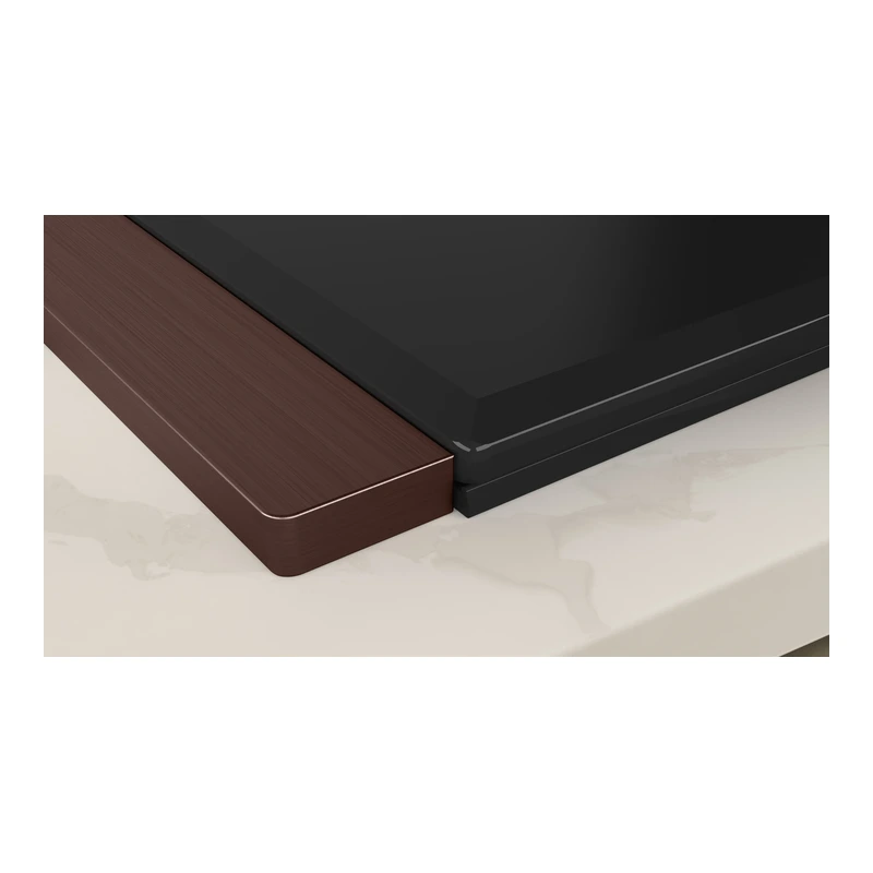 Neff T69YYV4C0 N90 Flex Design FlexInduction Hob