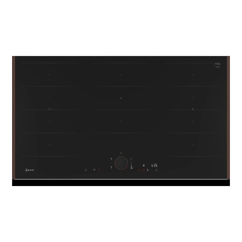 Neff T69YYX4C0 N90 Flex Design FlexInduction Hob