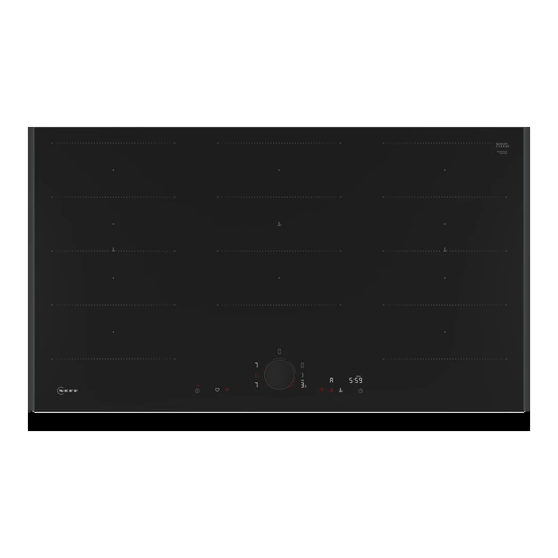 Neff T69YYX4C0 N90 Flex Design FlexInduction Hob