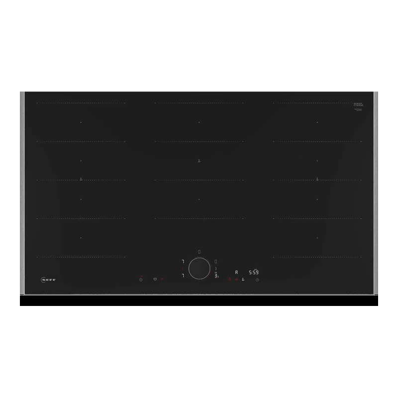 Neff T69YYX4C0 N90 Flex Design FlexInduction Hob
