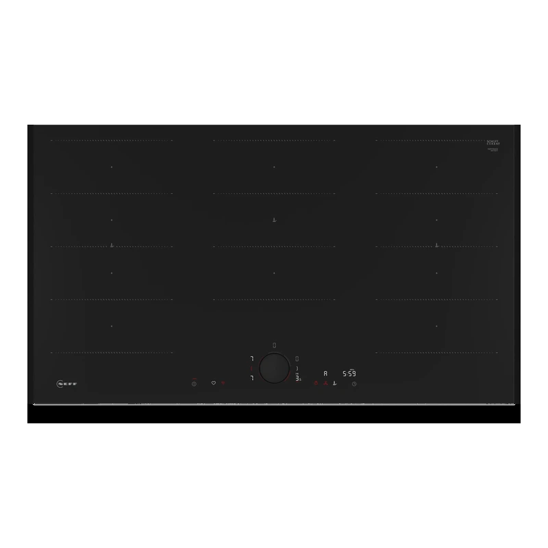 Neff T69YYX4C0 N90 Flex Design FlexInduction Hob