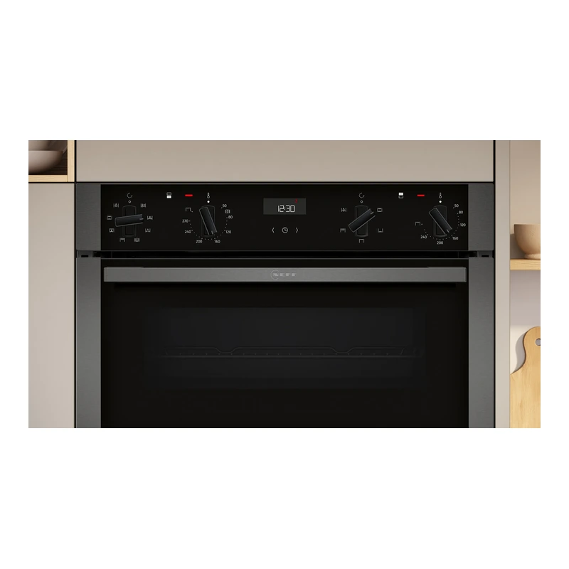 Neff U1ACE2AG3B N50 Double Oven