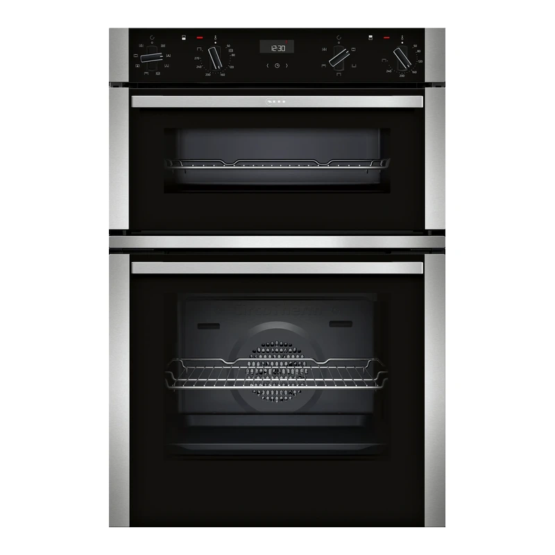 Neff U1ACE2AN3B N50 Double Oven