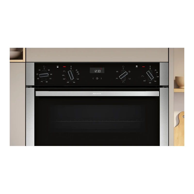 Neff U1ACE2AN3B N50 Double Oven