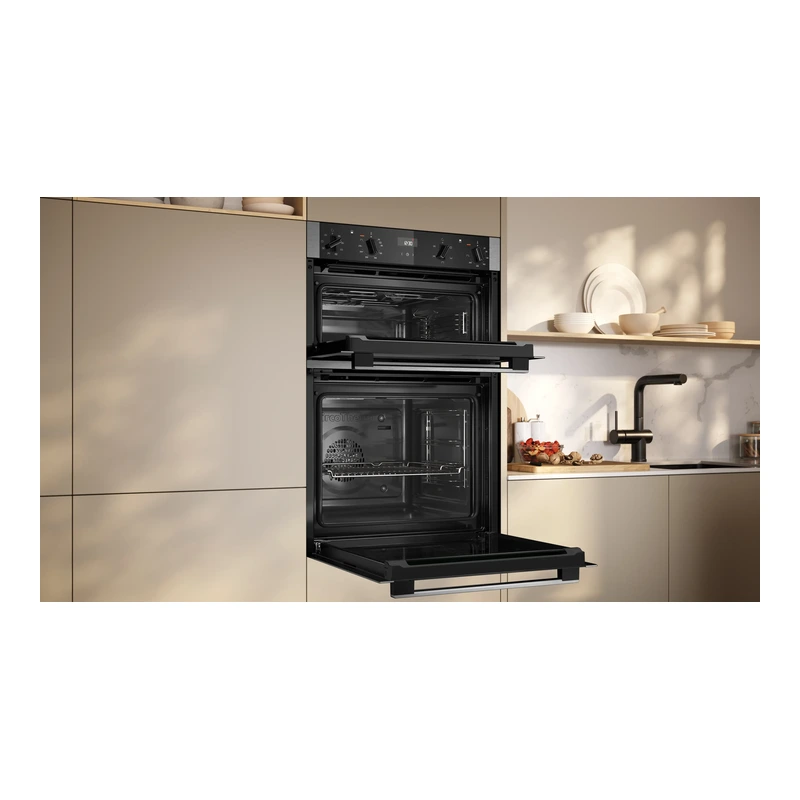 Neff U1ACE2AN3B N50 Double Oven