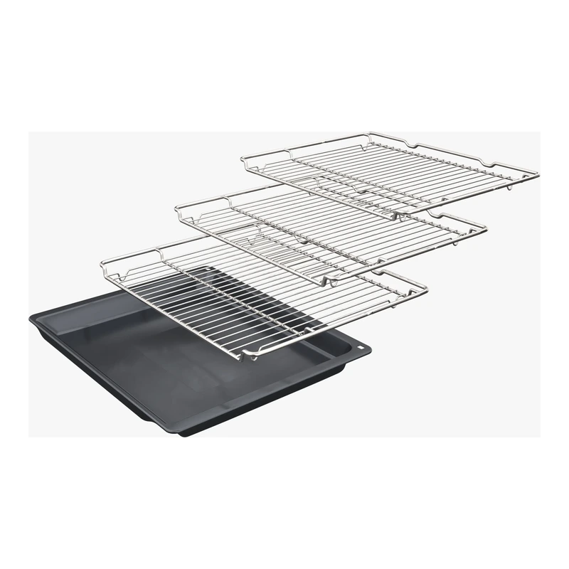 Neff U1ACE2AN3B N50 Double Oven