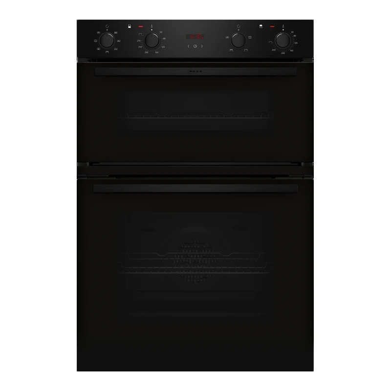 Neff U1DCC0AK3B N30 Double Oven
