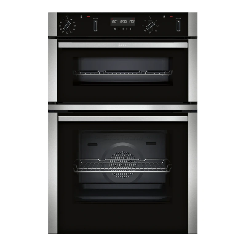 Neff U2ACH7AN7B N50 Double Oven
