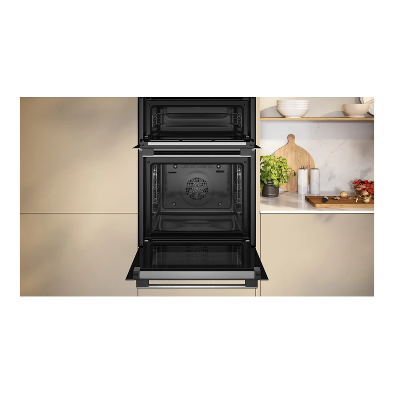 Neff U2ACH7AN7B N50 Double Oven