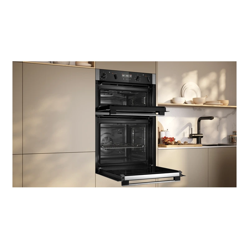 Neff U2ACH7AN7B N50 Double Oven
