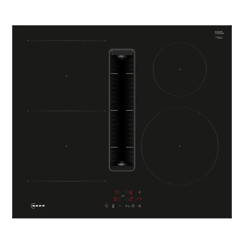 Neff V56NBS1L0 N50 Venting Induction Hob