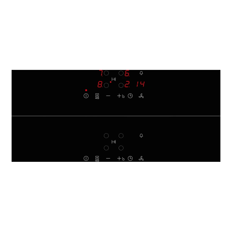 Neff V56NBS1L0 N50 Venting Induction Hob