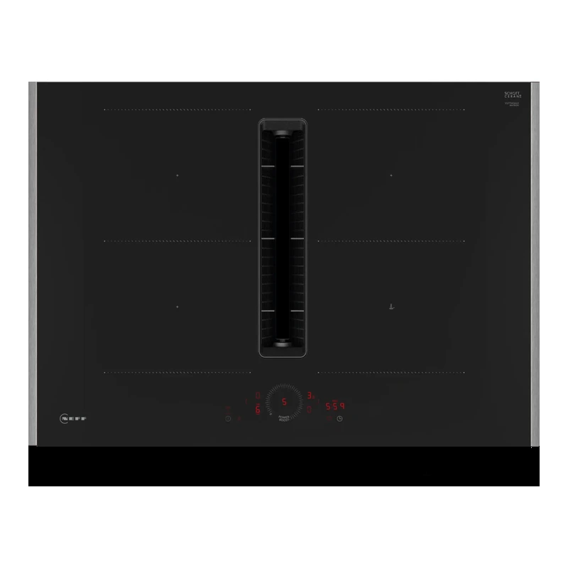 Neff V57YHQ4C0 N70 Flex Design Induction Venting Hob